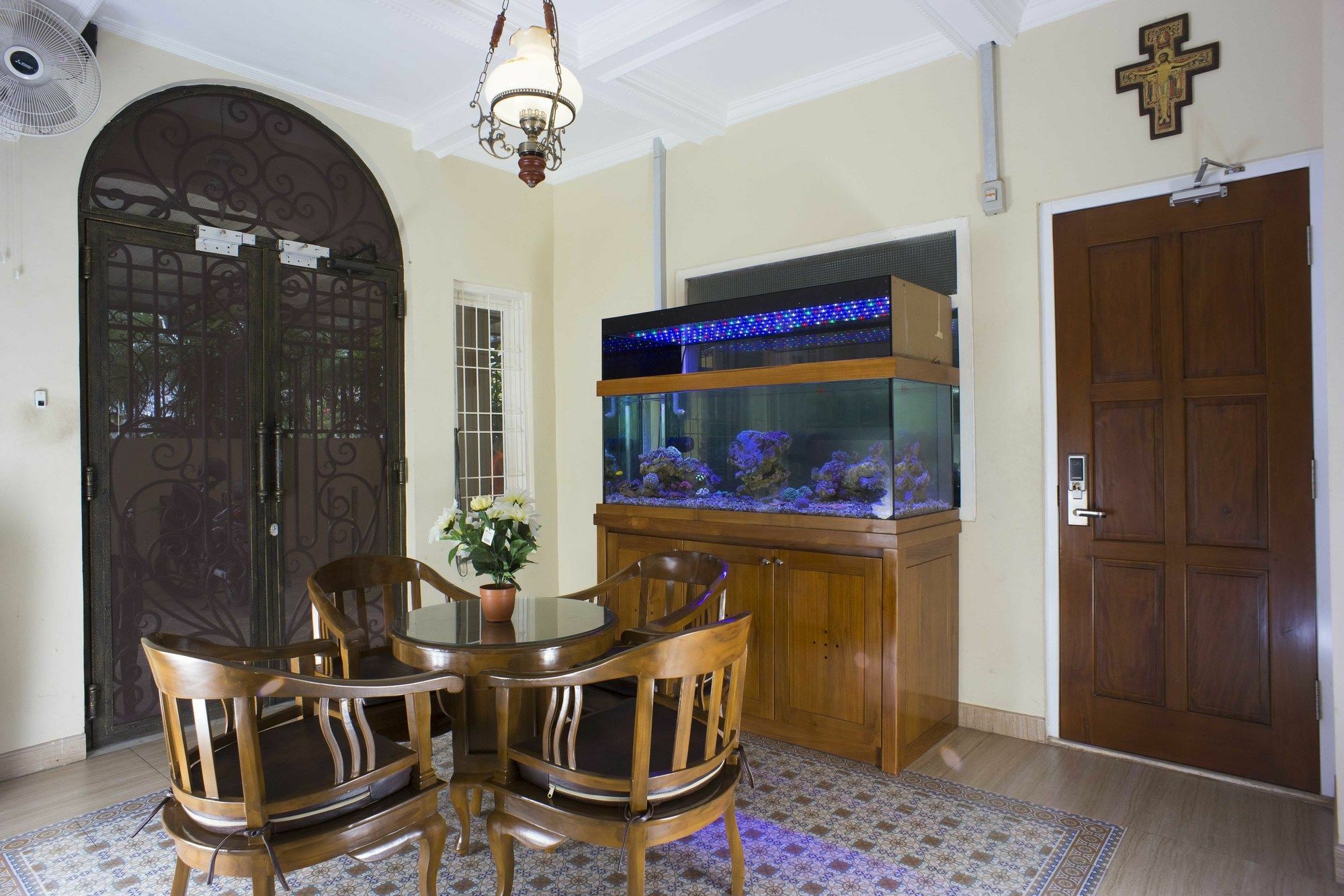 Reddoorz @ Kwitang Hotell Jakarta Eksteriør bilde